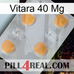 Vitara 40Mg 24